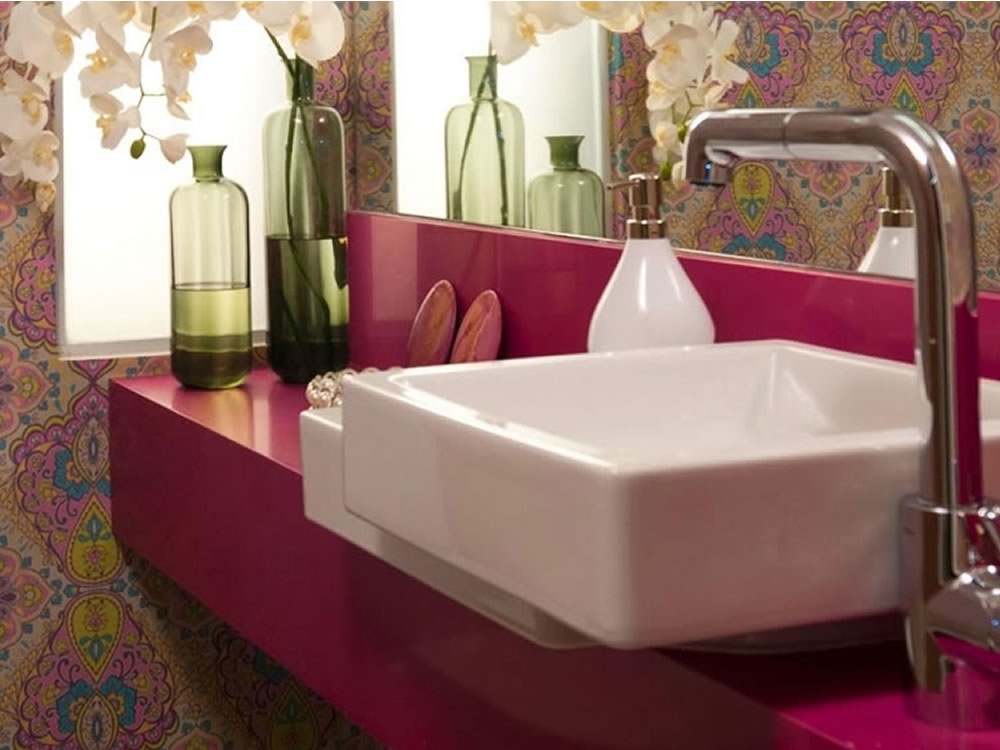 Para seu Banheiro em porcelanato Taubaté