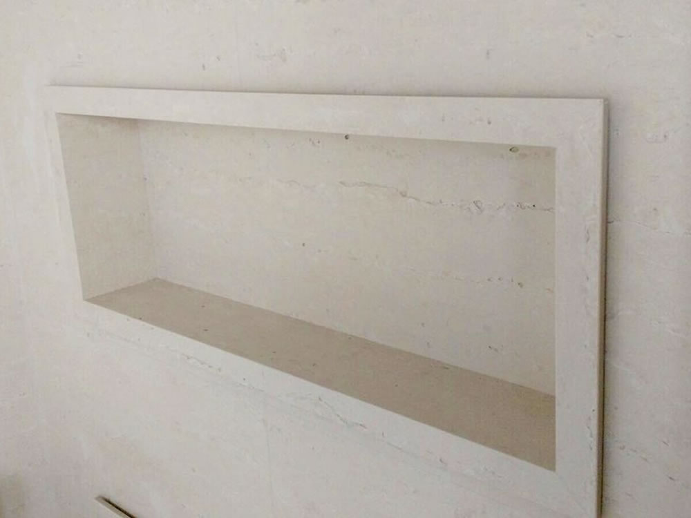 Inova Porcelanato e Marmoraria Taubaté Trabalhos