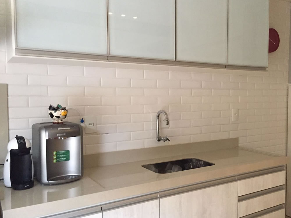 Inova Porcelanato e Marmoraria Taubaté Trabalhos